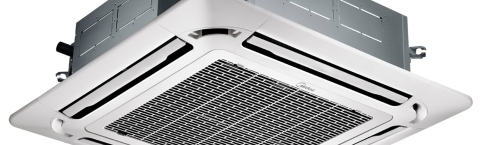 We are Midea Approved Installers