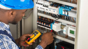 2. Electrical Services