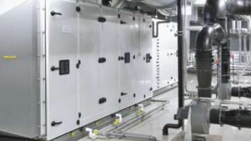 1. HVAC Services