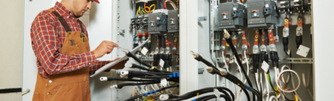 Electrical Services
